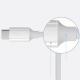 Dual Type-c To Fast Charging PD Cable