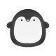 Penguin Polar Bear Portable USB Mini Power Bank