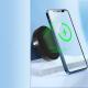 Wireless Charger For Mobile Phone In Car