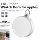 Suitable For Watch12345 Generation Watch Wireless Charger Portable Magnetic Keychain Watch Wireless Charger