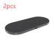 Multifunctional 2-in-1 15W Wireless Fast Charging Charger