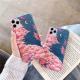 Creative cartoon mobile phone case