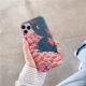 Creative cartoon mobile phone case