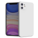 Silicone liquid phone case