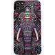 All inclusive frosted mobile phone case