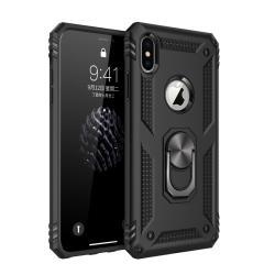 Anti-drop ring phone case