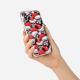 Compatible with Apple , Anti-drop soft shell phone case