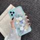 Compatible with Apple, Compatible with Apple , Frosted contrast color iPhone case