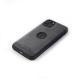 Business leather pattern phone case