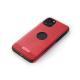 Business leather pattern phone case