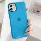 Simple two color protective case