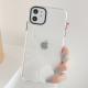 Simple two color protective case