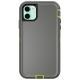 Robot anti-drop mobile phone case