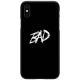 Compatible with Apple, Hip-hop male singer iPhone case