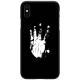 Compatible with Apple, Hip-hop male singer iPhone case