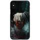 Compatible with Apple, Hip-hop male singer iPhone case