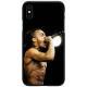 Compatible with Apple, Hip-hop male singer iPhone case