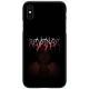 Compatible with Apple, Hip-hop male singer iPhone case