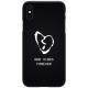 Compatible with Apple, Hip-hop male singer iPhone case