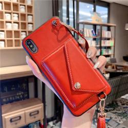 Messenger bag mobile phone case