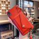 Messenger bag mobile phone case