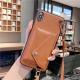 Messenger bag mobile phone case