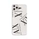 A/X soft shell mobile phone protective case