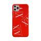 A/X soft shell mobile phone protective case