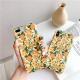 Compatible with Apple, The Soft Case Covers the Phone for iPhone