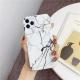 Marble mobile phone case