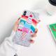 Compatible with Apple , Ice cream transparent phone case