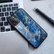 Marble phone case