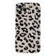 Compatible WithApple , Zebra Print Leopard Print Straight Edge Tpu Protective Sleeve