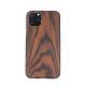 Lightweight Bare Metal Hand-feel Wood Protective Cover