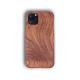 Lightweight Bare Metal Hand-feel Wood Protective Cover