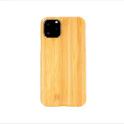 Lightweight Bare Metal Hand-feel Wood Protective Cover