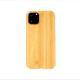 Lightweight Bare Metal Hand-feel Wood Protective Cover