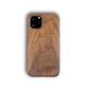Lightweight Bare Metal Hand-feel Wood Protective Cover