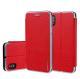 Leather Wallet Card Slot Ultra-thin Magnetic Flip Phone Case