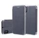 Leather Wallet Card Slot Ultra-thin Magnetic Flip Phone Case