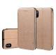 Leather Wallet Card Slot Ultra-thin Magnetic Flip Phone Case