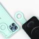 Mobile Phone Shell Suitable For Fill Light Protective Shell