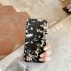 Compatible with Apple , Ink Smudge All-Inclusive Phone Case