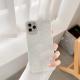 Compatible with Apple , Suitable For Skin Embossed Lace Flower Protective Cover
