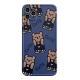 Cartoon Bear Is Suitable For Mobile Phone Shell