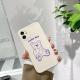 Cute Style Bear Suitable For Mobile Phone Shell Girl Soft
