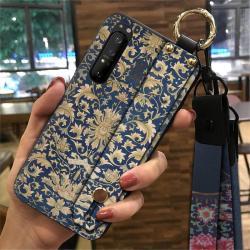Retro Chinese Style Bracket Protective Shell