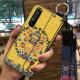 Retro Chinese Style Bracket Protective Shell