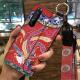 Retro Chinese Style Bracket Protective Shell