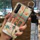 Retro Chinese Style Bracket Protective Shell
